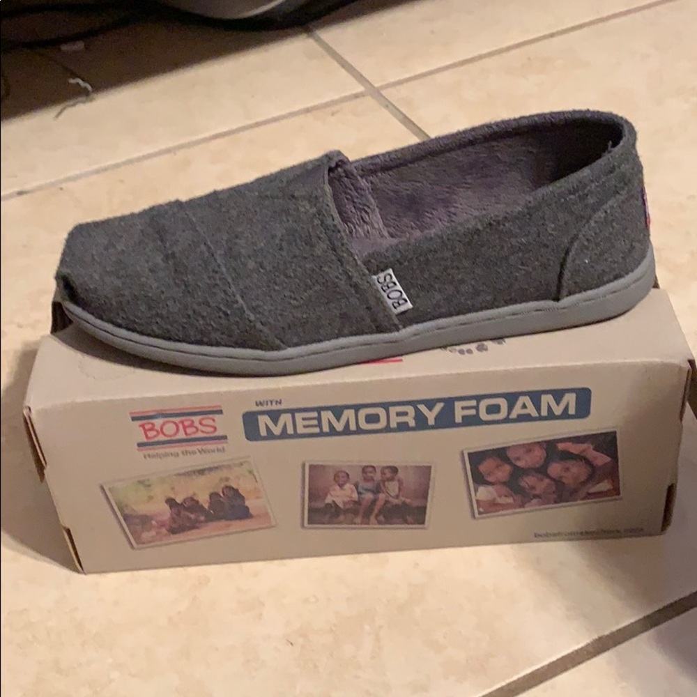 Bobs from Skechers